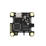 Hot Foxeer F405 V2 FC Reaper 55A ESC 8S Stack Video Switcher Servo barometer für Flight Controller Stack RC FPV Racing Drone